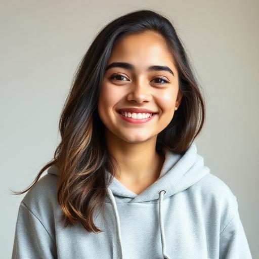 Aisha M.