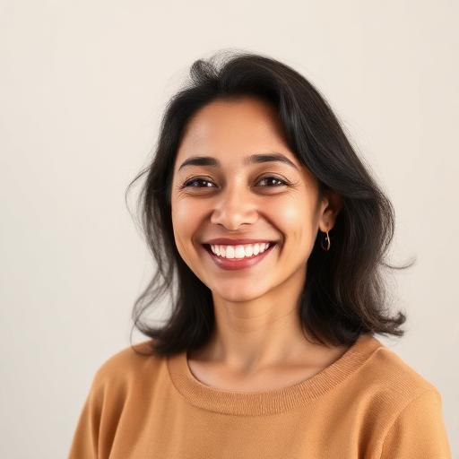 Priya R.